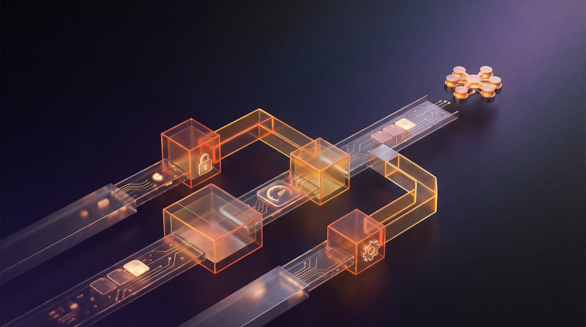 RDarrylR's tweet image. Most teams set up Elastic Container Registry (#ECR), connect it to the Elastic Kubernetes Service (#EKS), and move on. There are some things you need to watch out for to ensure things work smoothly with this combo. This includes things like expired tokens during deployments,