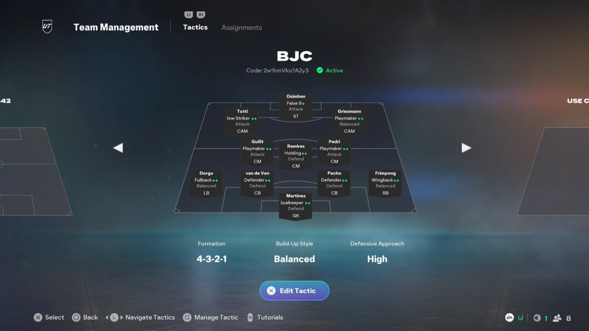 Killer Fut Trading tweet media