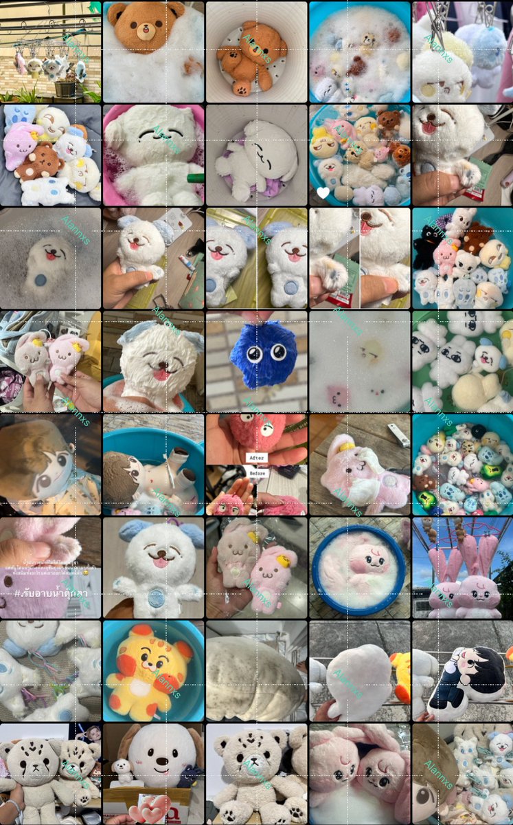 ขอฝาก RT คับ 🥺
ผมรับอาบน้ำ / ซักตุ๊กตา 🛁🫧
ทุกประเภท ทุกขนาด ผู้ปกตรองส่งลูกมาได้ ลันซักให้ได้คับ ซักมือทุกตุว ราคาทำงานเพื่อสังคม 

รีวิวที่ #ลันแอเรีย ✨

โปรโมทไม่บ่อย แต่อาบน้ำเด็กอยู่ตลอดนะกั้บ 💕