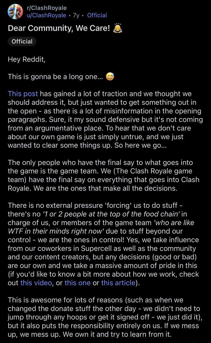 proyton_'s tweet photo. do not let the game team have the final say 😭 https://t.co/JNAXAyC1Tj