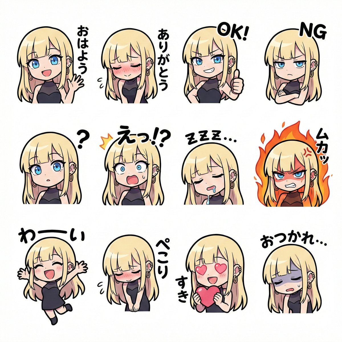 むちょ / AIクリエイター tweet media