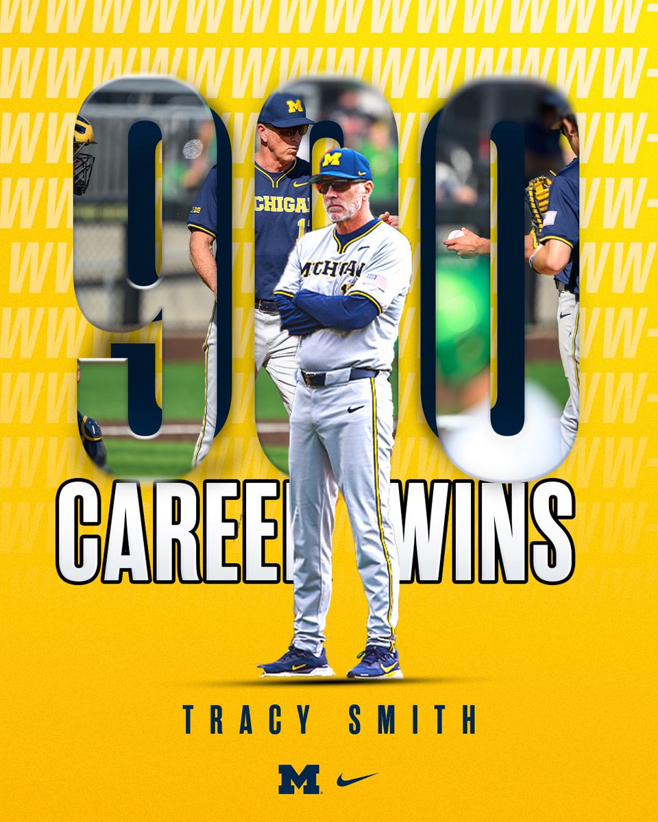 Michigan Baseball tweet media