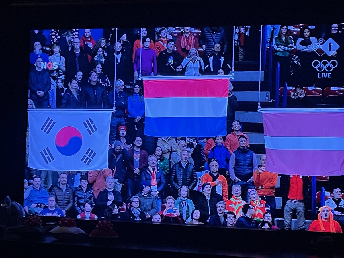 Jens van ‘t Woud is Jens van ‘t Goud. @Jensvantgoud #jensvantgoud Wat een kanjer.