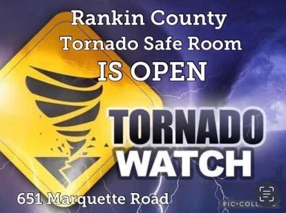 Rankin County Emergency Operations tweet media