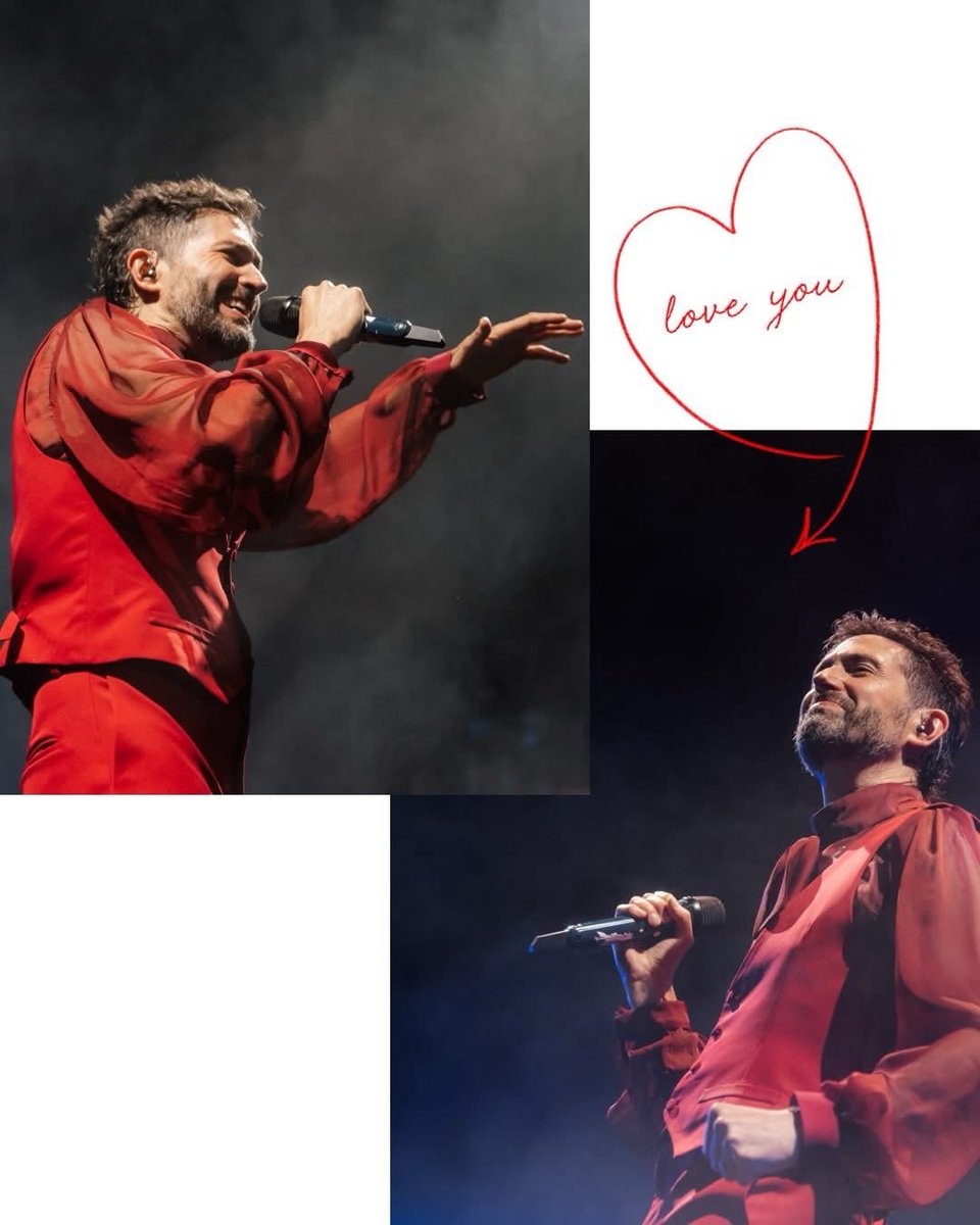 BennyFOTOS's tweet photo. By @bennyibarra :
Recuerden que #SomosAmor ❤️
¡Feliz día de San Valentín! 💝
Les regalo unas postales de amor 🥰 https://t.co/zimjoqN4u1