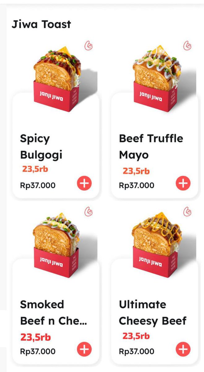 ssadwi_'s tweet photo. hii hii 👋🏻
menu janjiw jg udah ada yaaa besttt💃🏻🔥
yg mau order bisa wa aku 0896823400055
#jasdorkopi #kopi #toastjanjiw #janjijiwa https://t.co/YrqylGIiV5