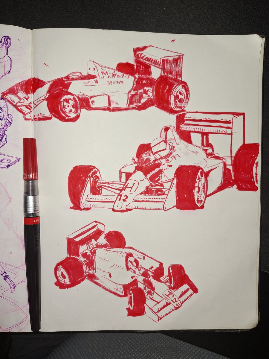 danndrawss's tweet photo. #sketch #f1 #drawing #car https://t.co/yTImICZOrQ