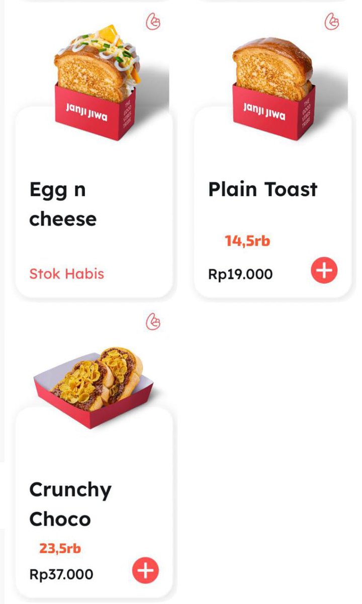 ssadwi_'s tweet photo. hii hii 👋🏻
menu janjiw jg udah ada yaaa besttt💃🏻🔥
yg mau order bisa wa aku 0896823400055
#jasdorkopi #kopi #toastjanjiw #janjijiwa https://t.co/YrqylGIiV5