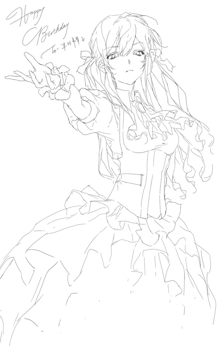 【世界限定 2000枚】ミナリマ the Bowtruckle Sketch 天然히 (@chohui94) / Posts / X