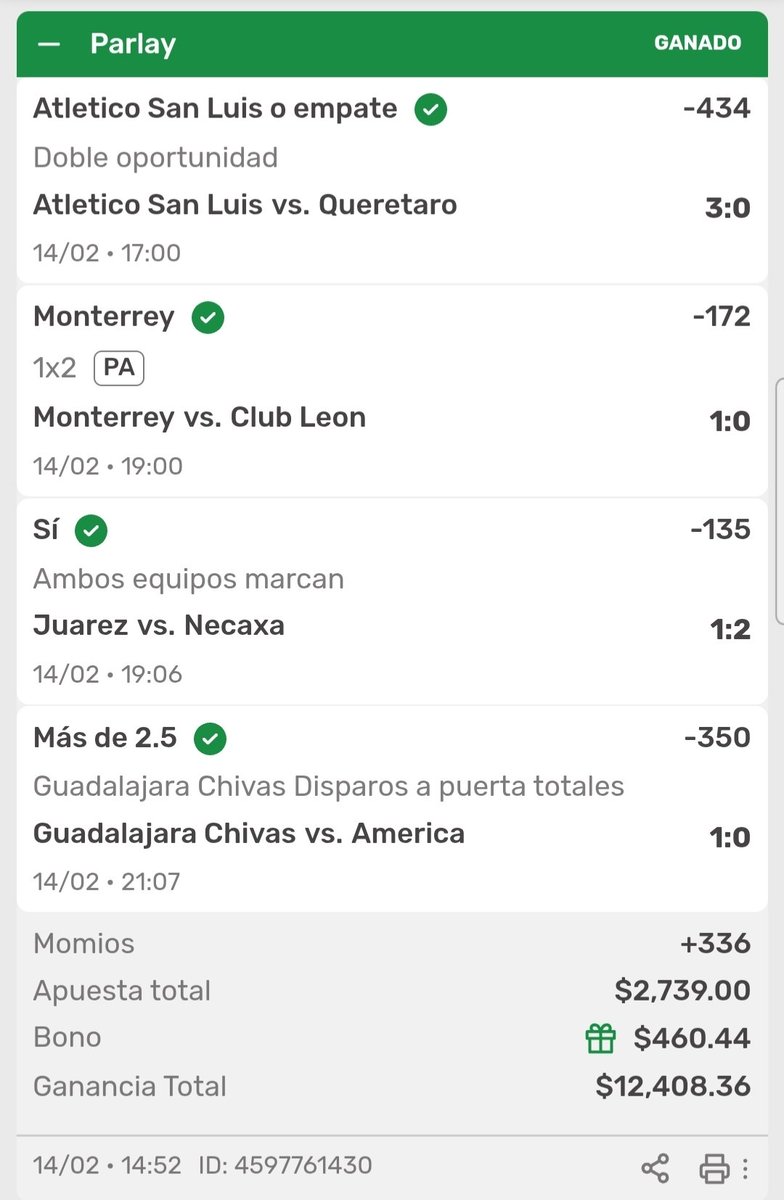 Regio Tipster tweet media