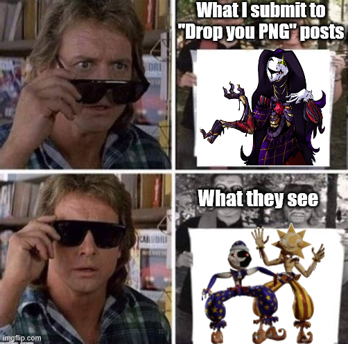 WastelandHatterProductions 🔞 (@hatterwasteland) on Twitter photo 