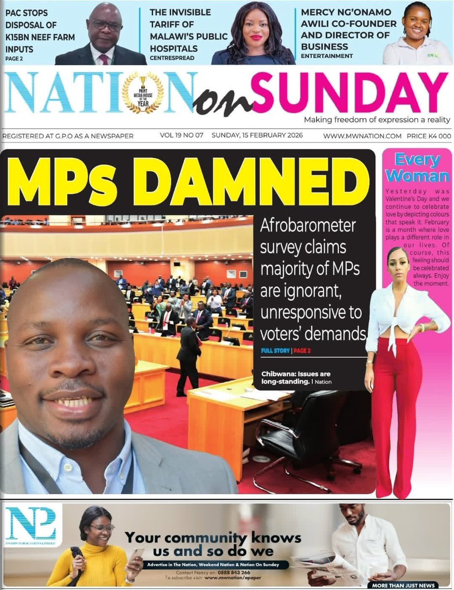 Golden Matonga tweet media