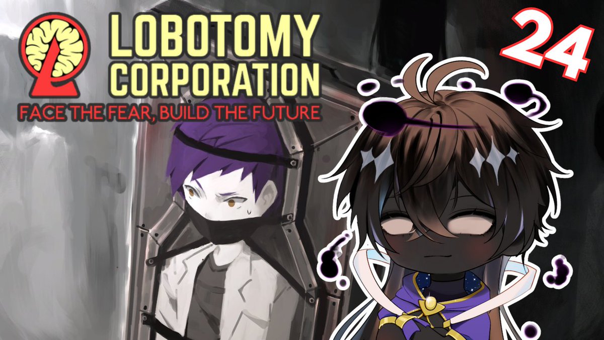 🔴LIVE IN 26 MINS🟣

We are SOOOO CLOSE to finishing this game... just a tiny bit more~!
youtube.com/live/ZV7Qo6CXh…