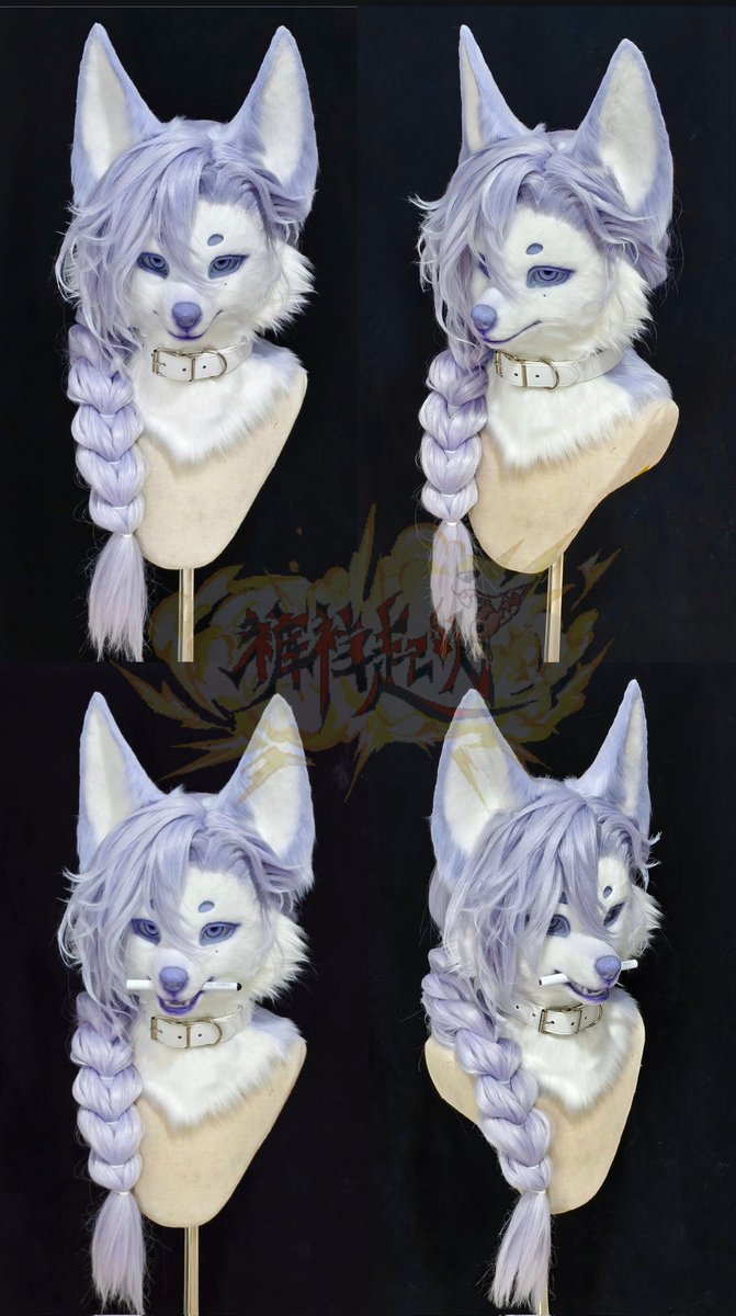 裤裆起火 tweet media