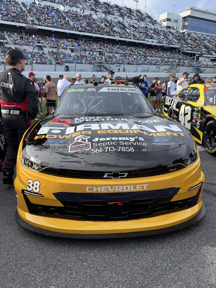 FIRMAN Power Equipment tweet media