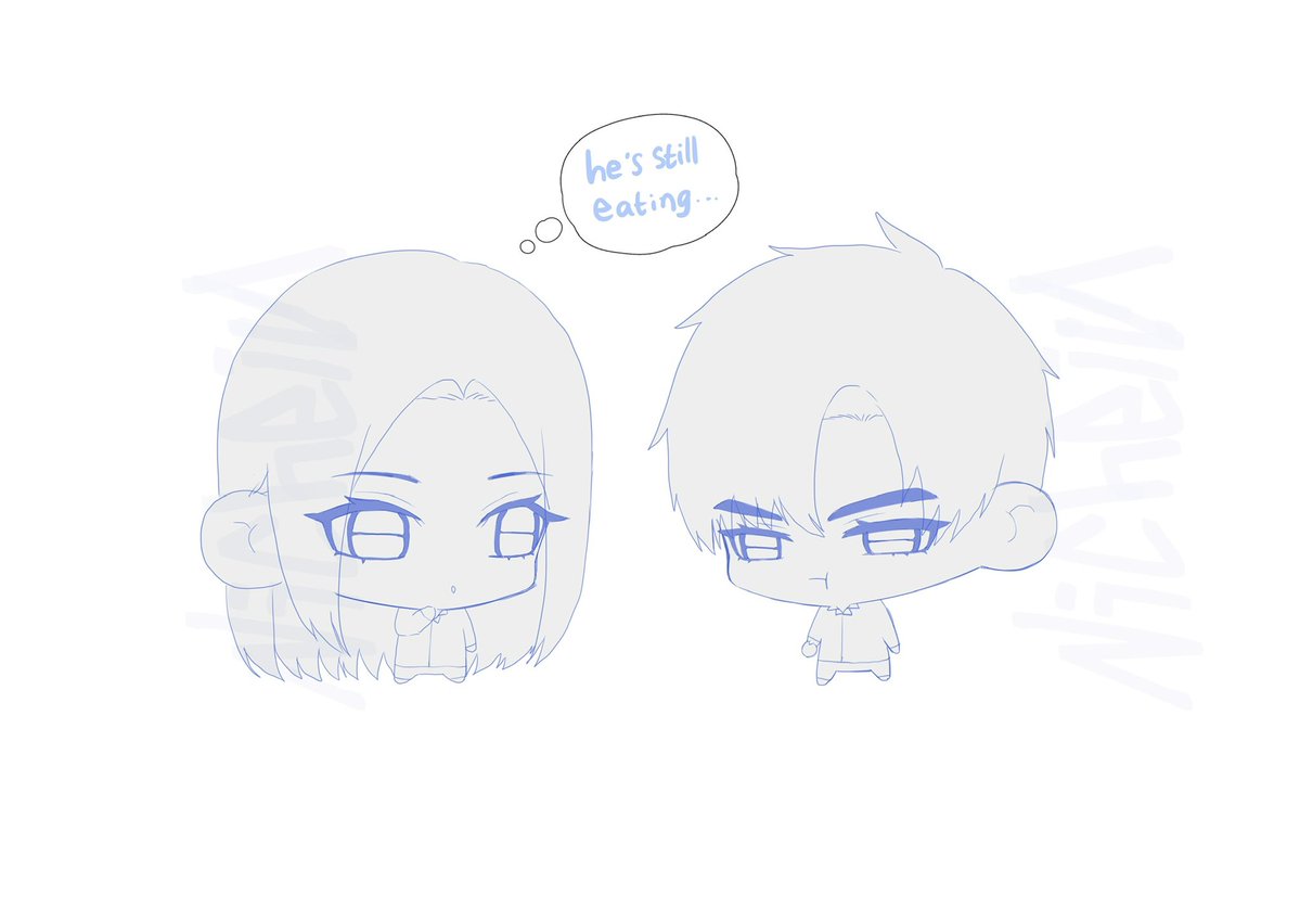 nichein_nc's tweet image. dr. Zayne YouTube channel

#zayne #LoveandDeepspace #恋と深空