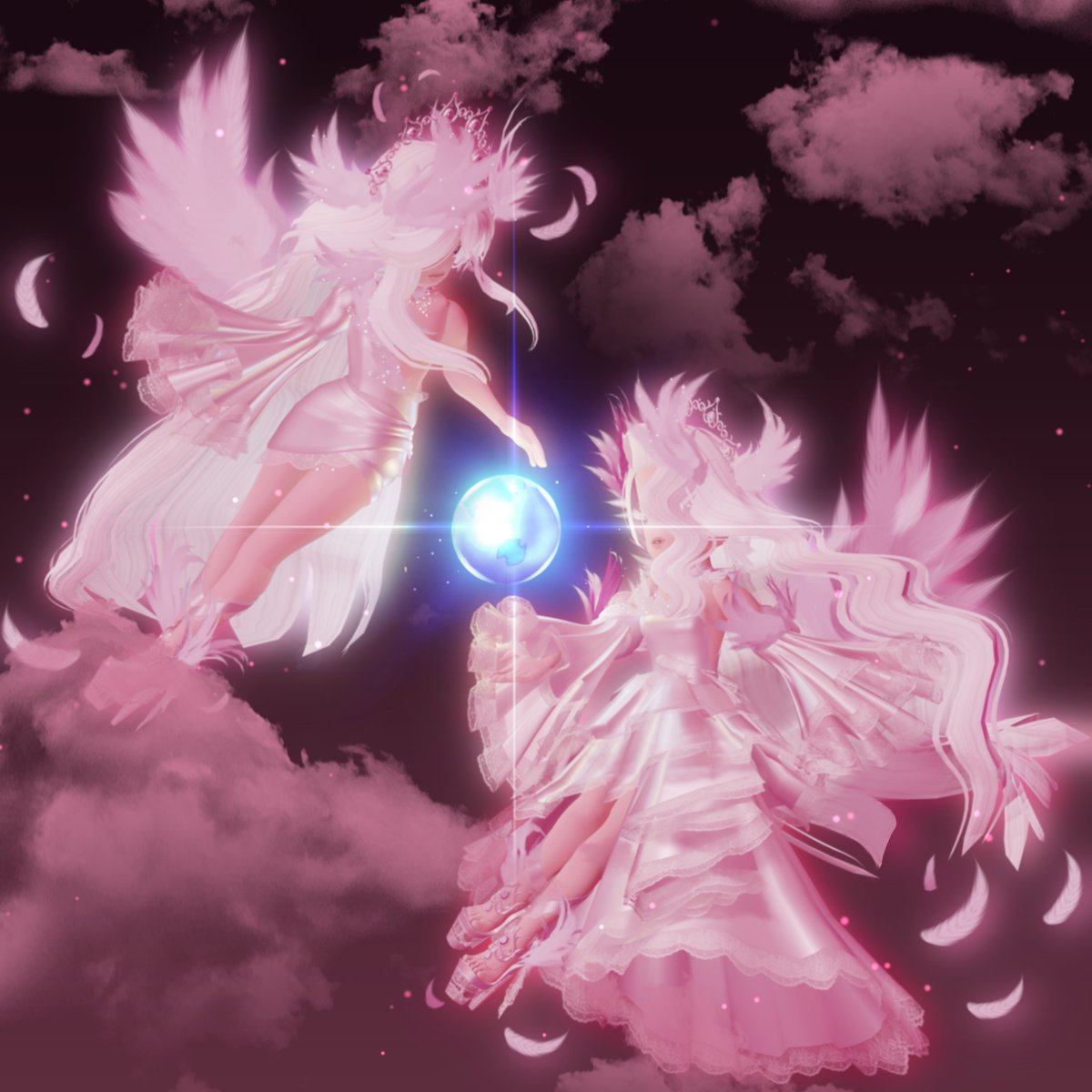 hi <a href="/pinkpantheress2/">pinkpantheress</a> do you like my set i worked really hard on it