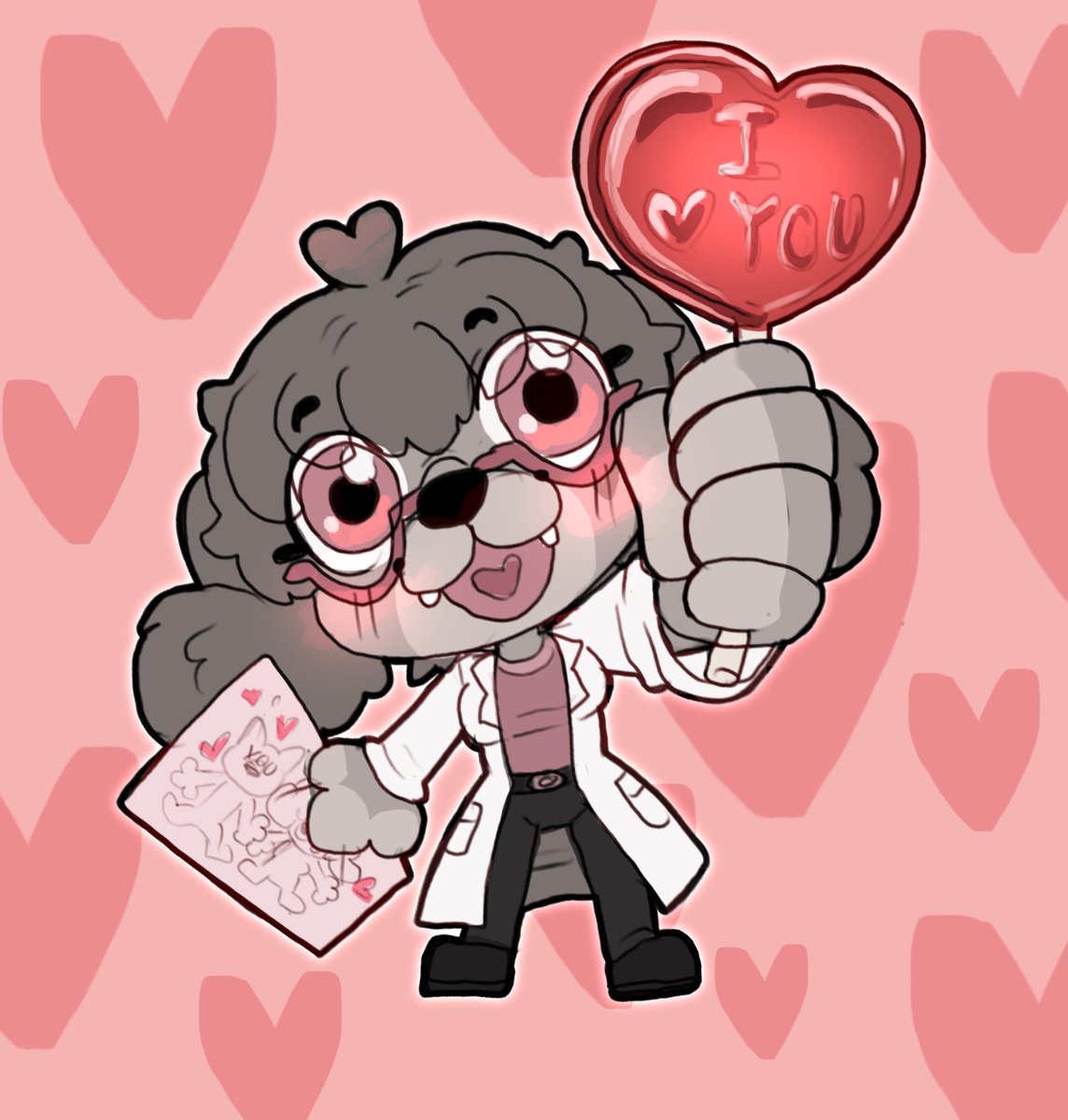 ChiisTeam tweet media