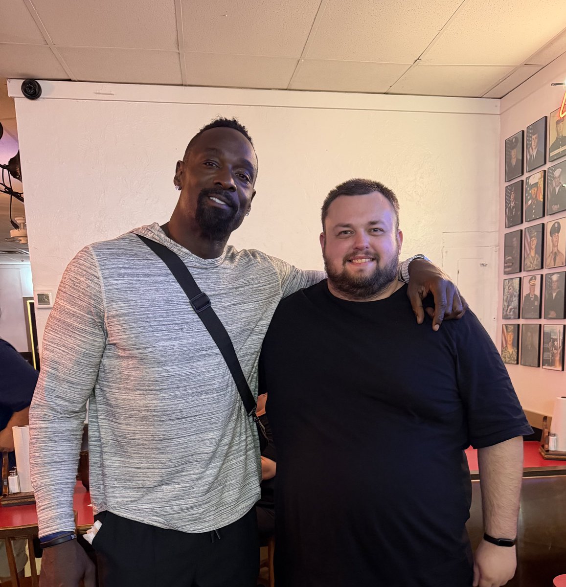 Brandon Lewis 🇺🇸 tweet media