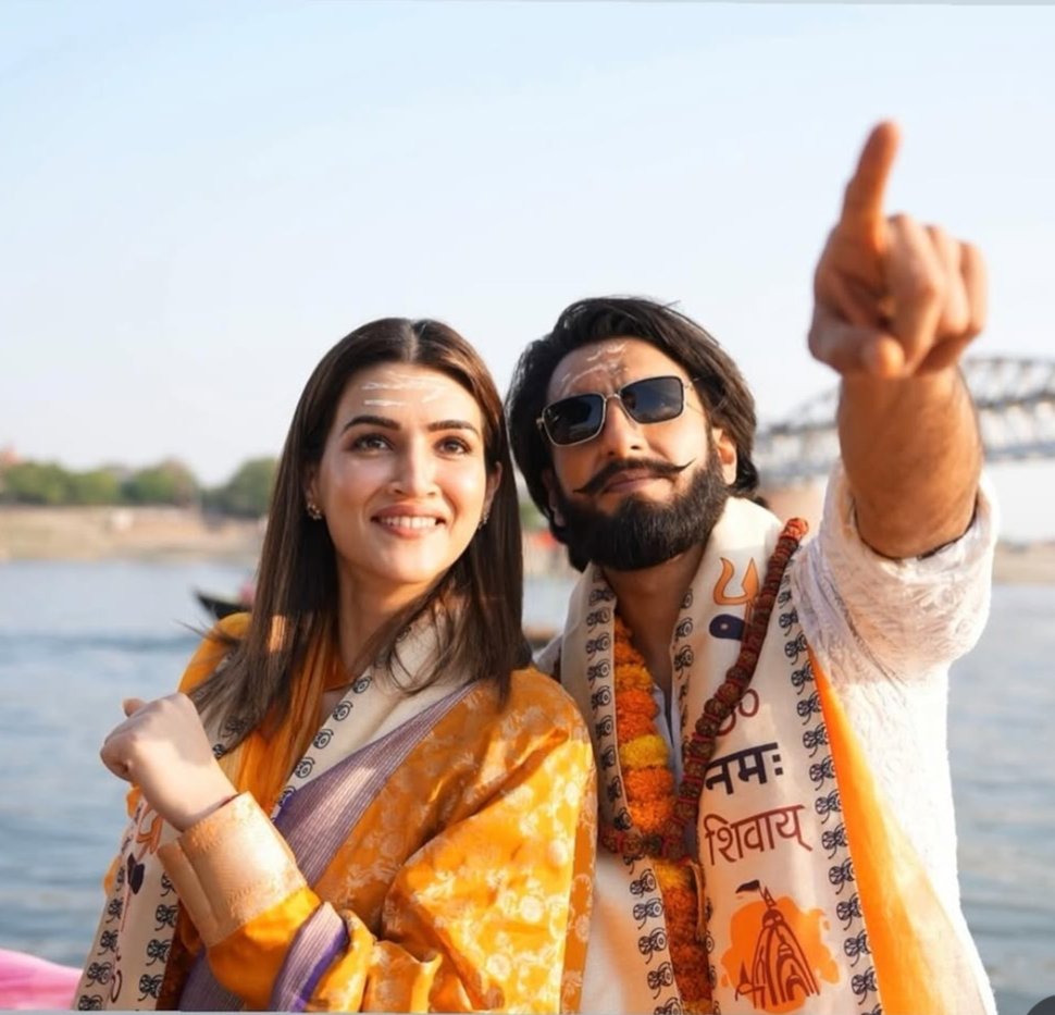 Shubh Mahashivratri 🔱🙏