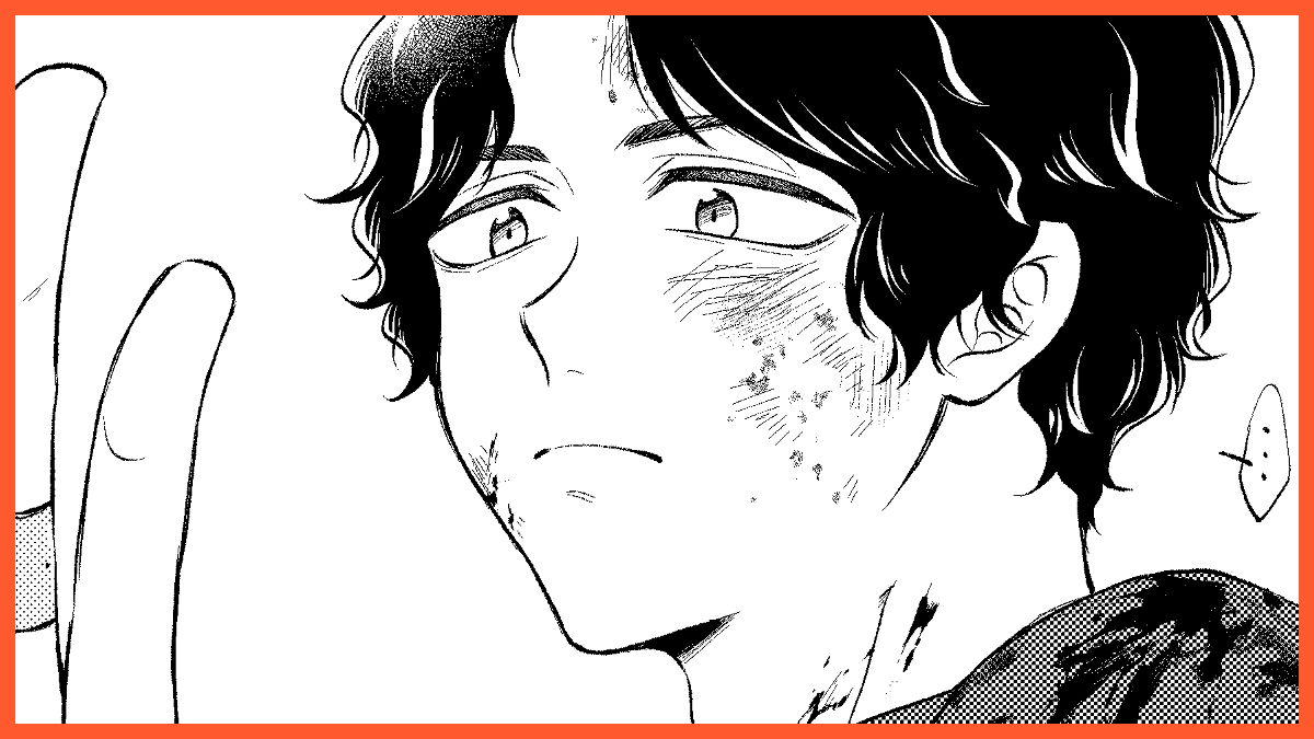 【再掲】四信(※軽い流血注意)
privatter.me/page/699159c5f…