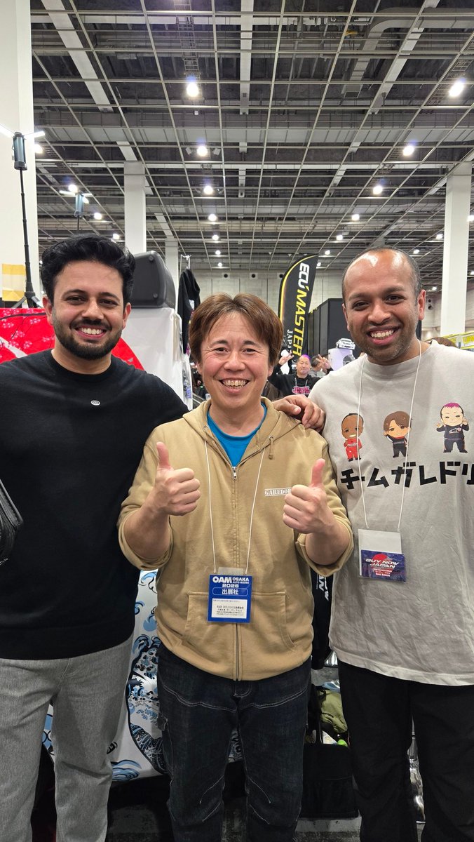 ガレドリ改 tweet media