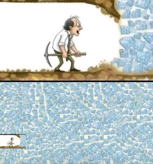 La rosa de guadalupe con los Therians