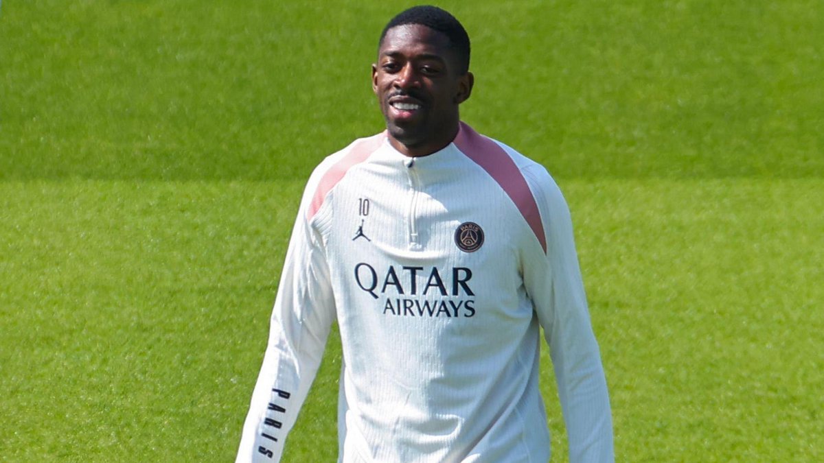 The Touchline | 𝐓 tweet media