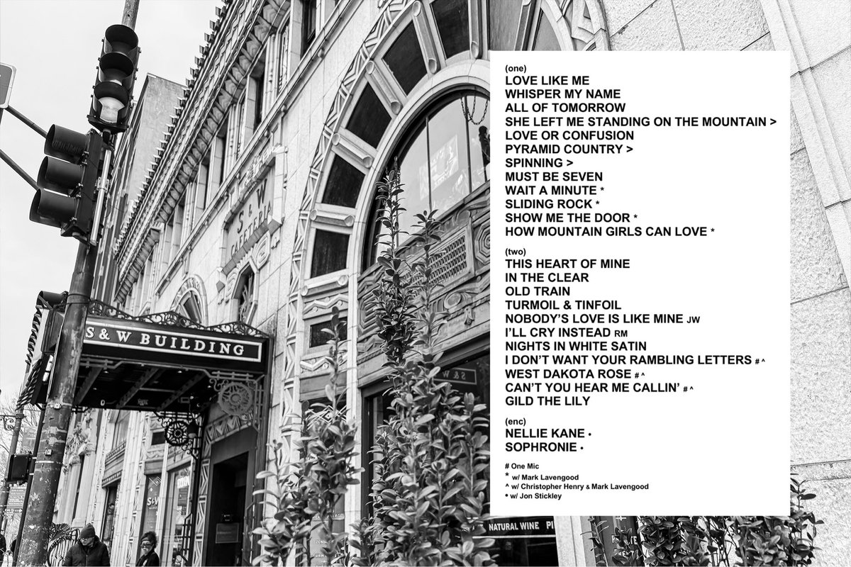 Billy Strings tweet media