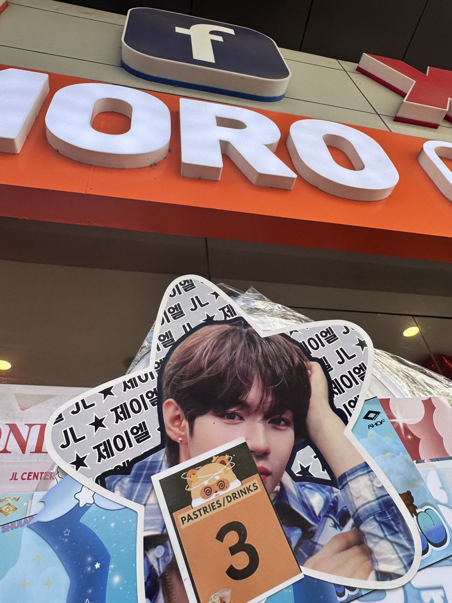 JLGlobalFanbase thank you po🫶🏻💗⭐️ #AHOF #AHOFforLOVEinCebu