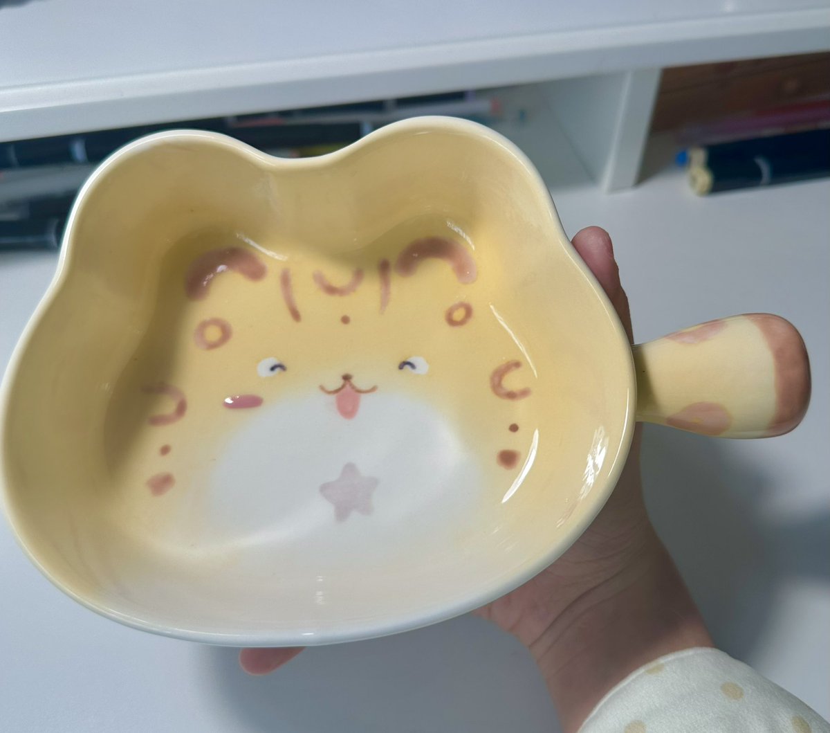 开心的狗男厨 tweet media