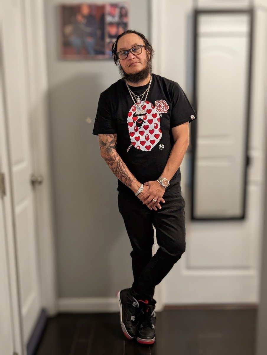 Bankz (FKA Jaebankz) tweet media