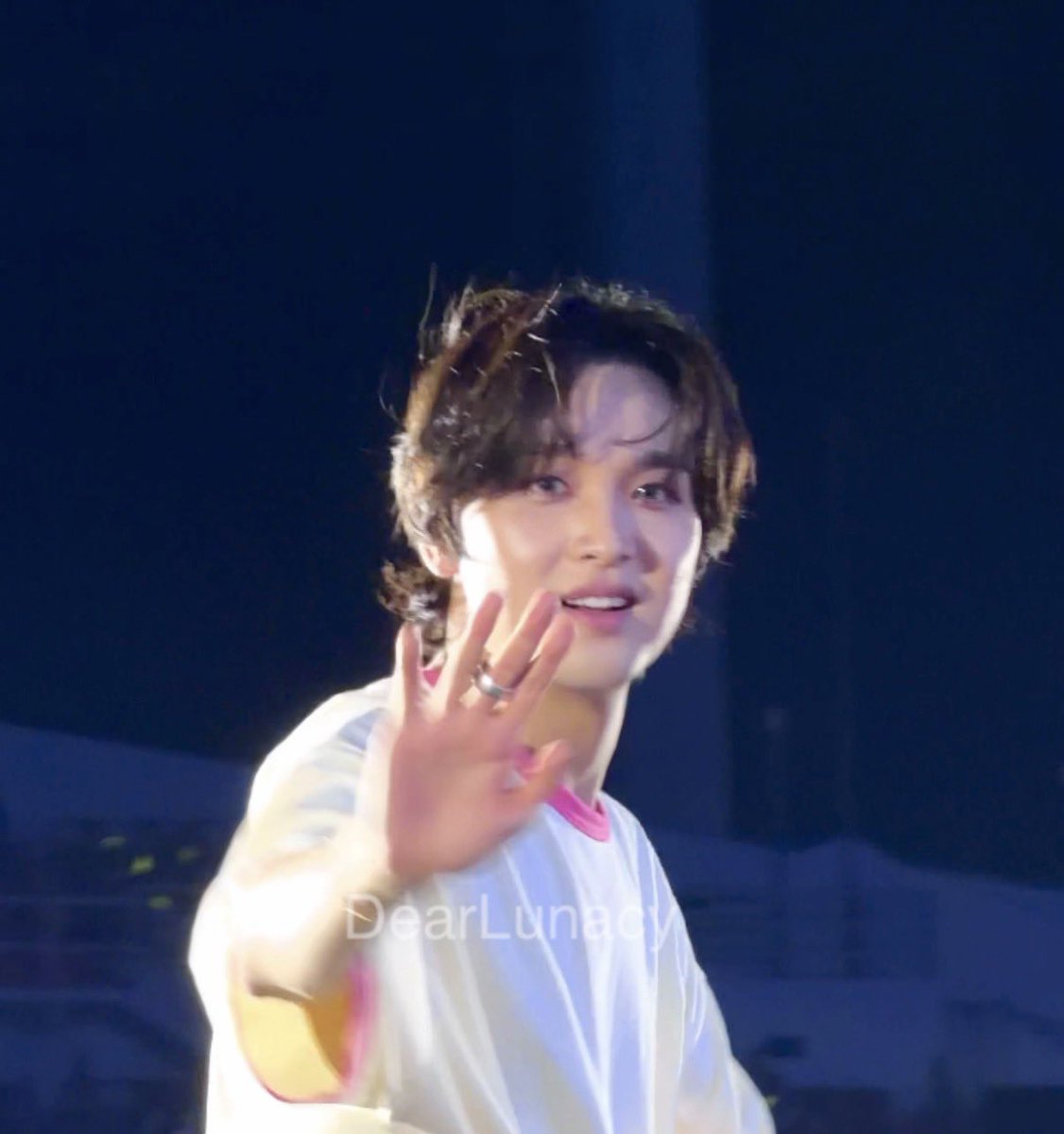 ชีวิตไม่เอาไรแล้ว กุรักแต่หมาหมูหยอง😭🩷