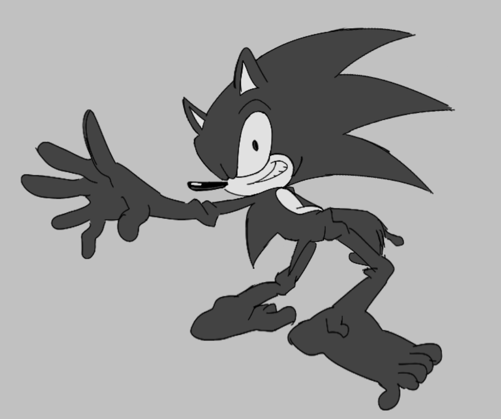 Last evil sonic for the day...
#sonicroleplayclub