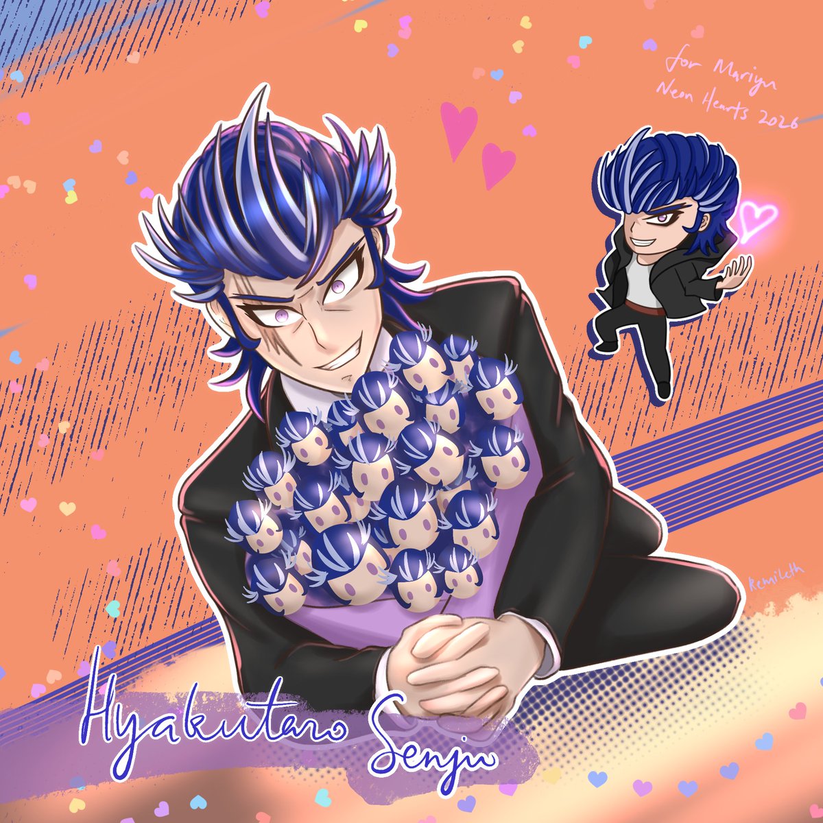 Remi レミ tweet media