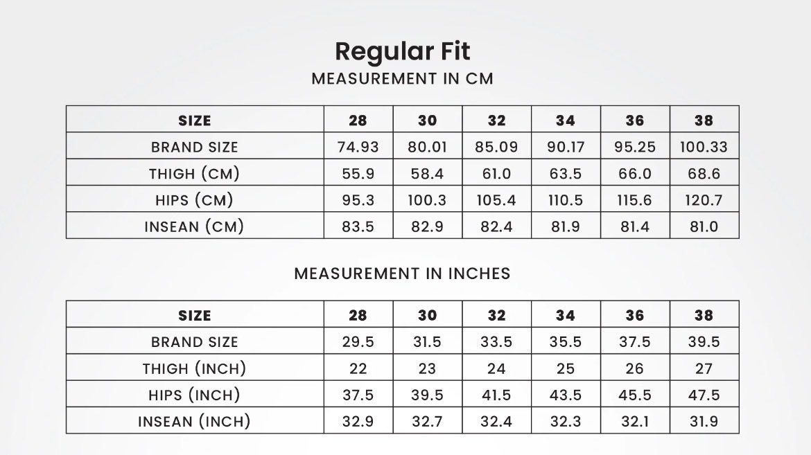 kevalkss3's tweet photo. @MyntraSupport The size of Numero UNO jeans purchased from Myntra do not match with that of the company. Please see the attached pictures . Kindly clarify https://t.co/gxxiI5eIVl