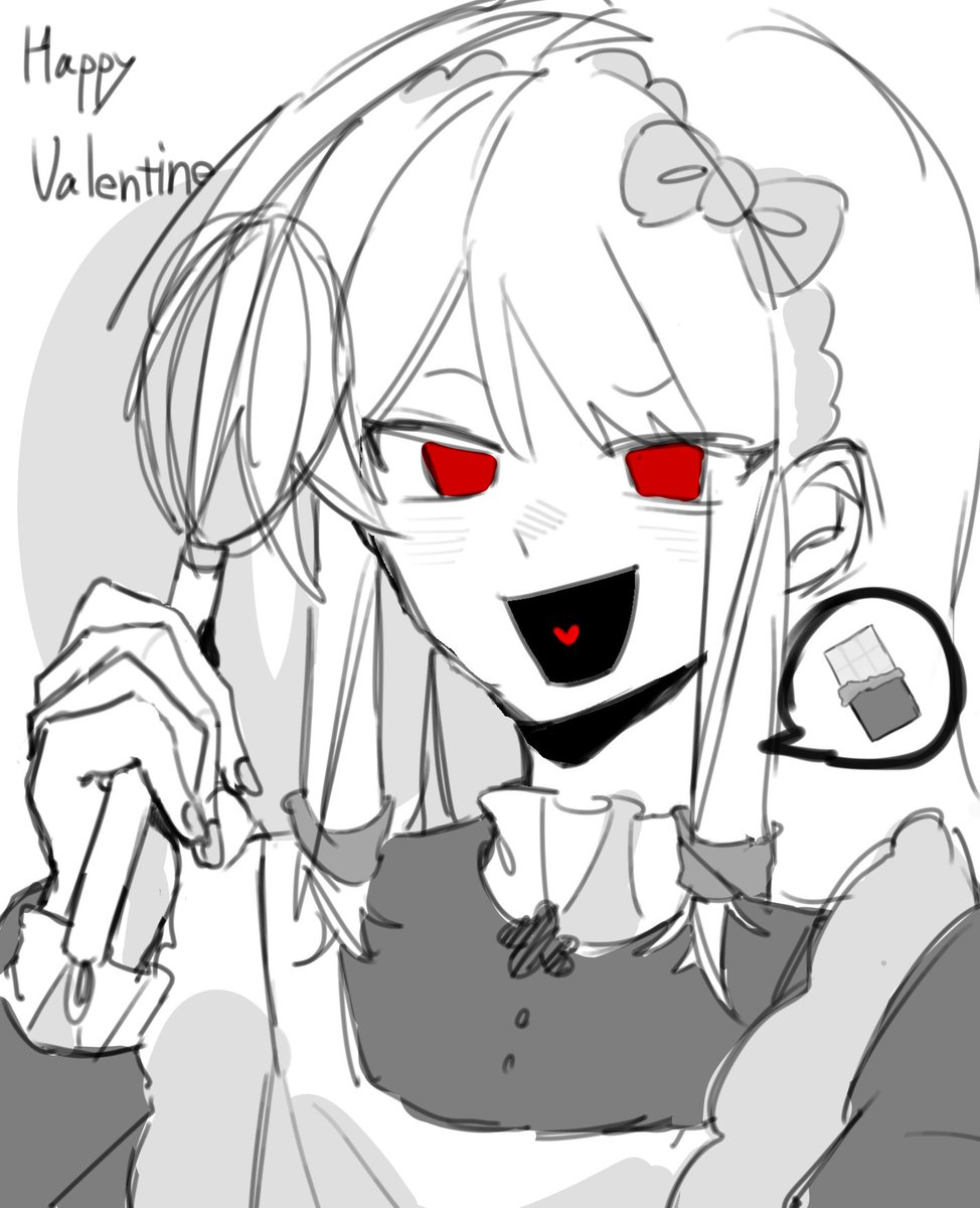 とりこ tweet media