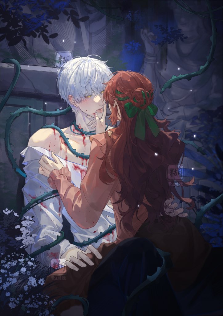 交出鱼罐头 tweet media