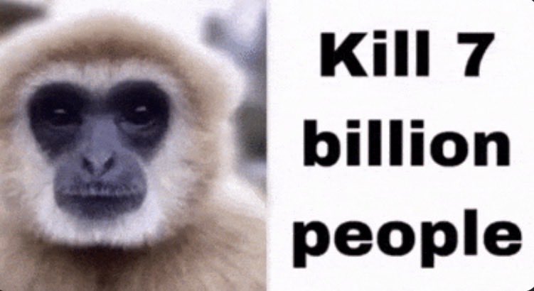 i read that with one p