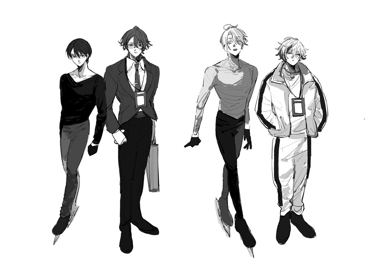 Post by 🛜 on X: ⚠︎パロ