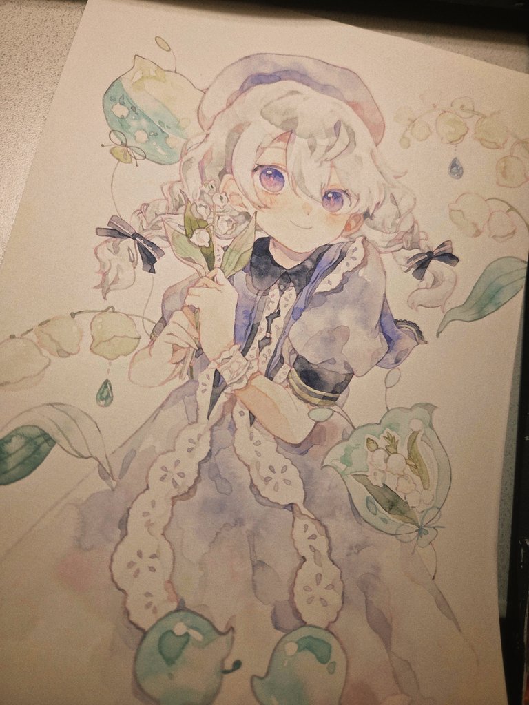 あやねえ tweet media