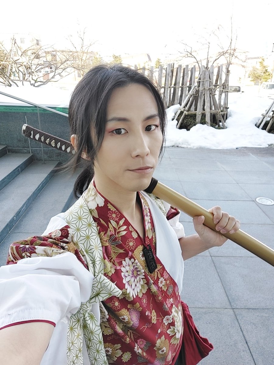 瀬戸口 桂一 tweet media