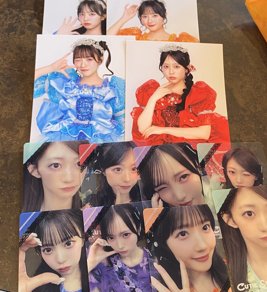 ❤︎❕ tweet media