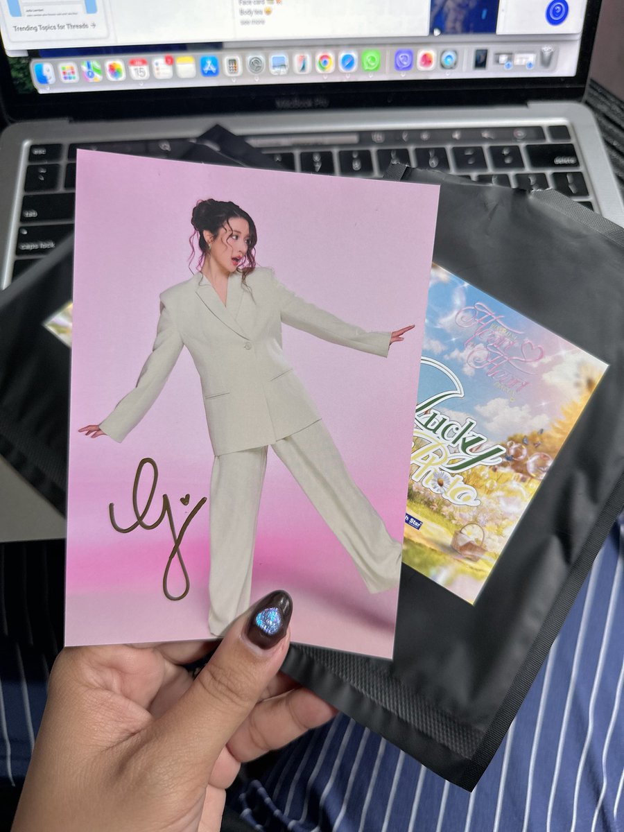 Chai 🌸 tweet media