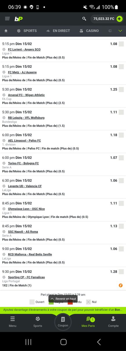 Christian Ilunga wa bakole tweet media