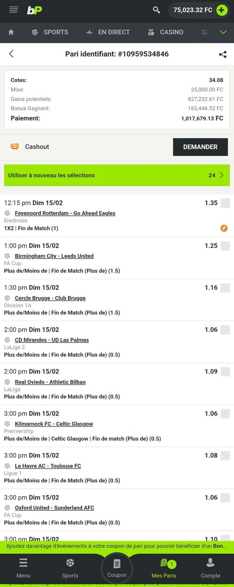 Christian Ilunga wa bakole tweet media