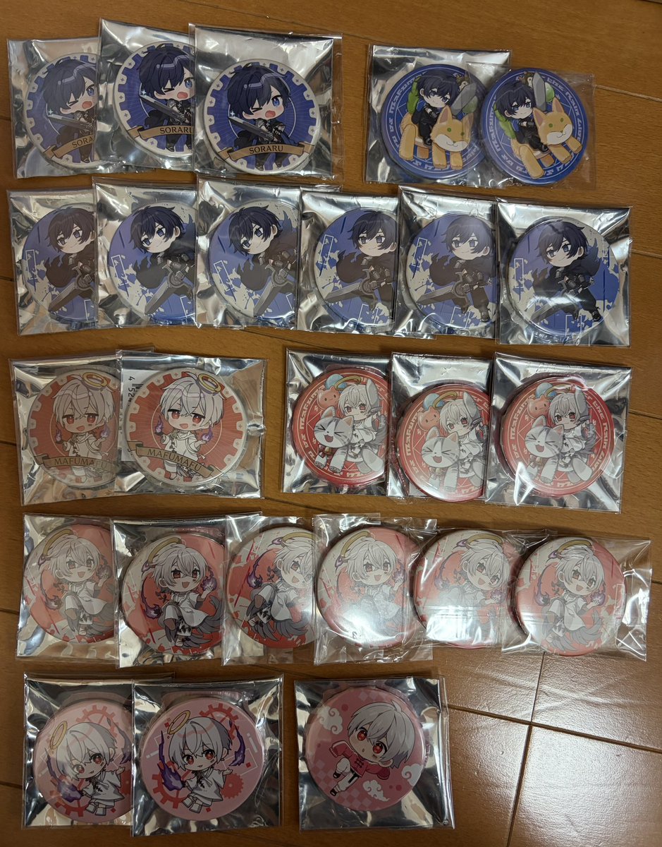 へむん tweet media