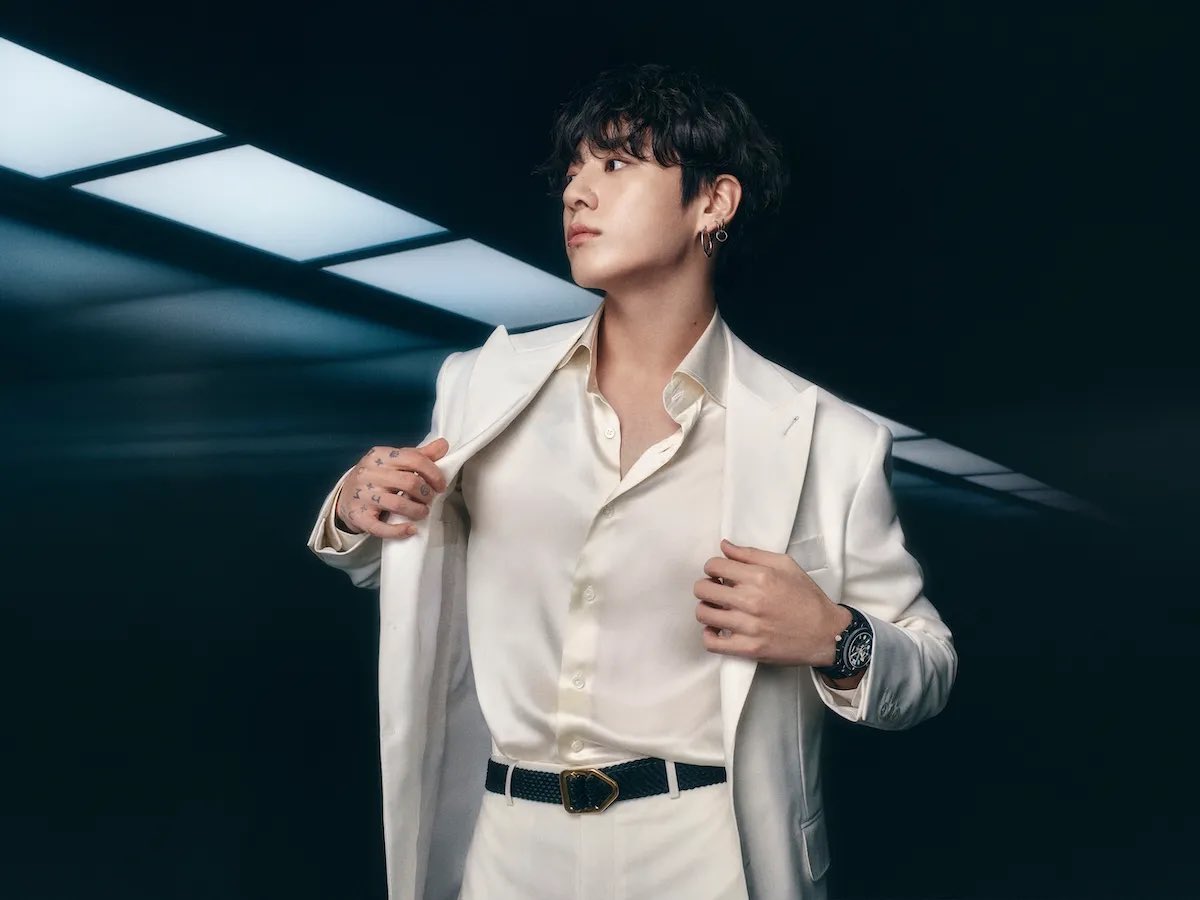 bear0901jjkksj グクとグクの愛する人たちが 幸せに過ごせますように