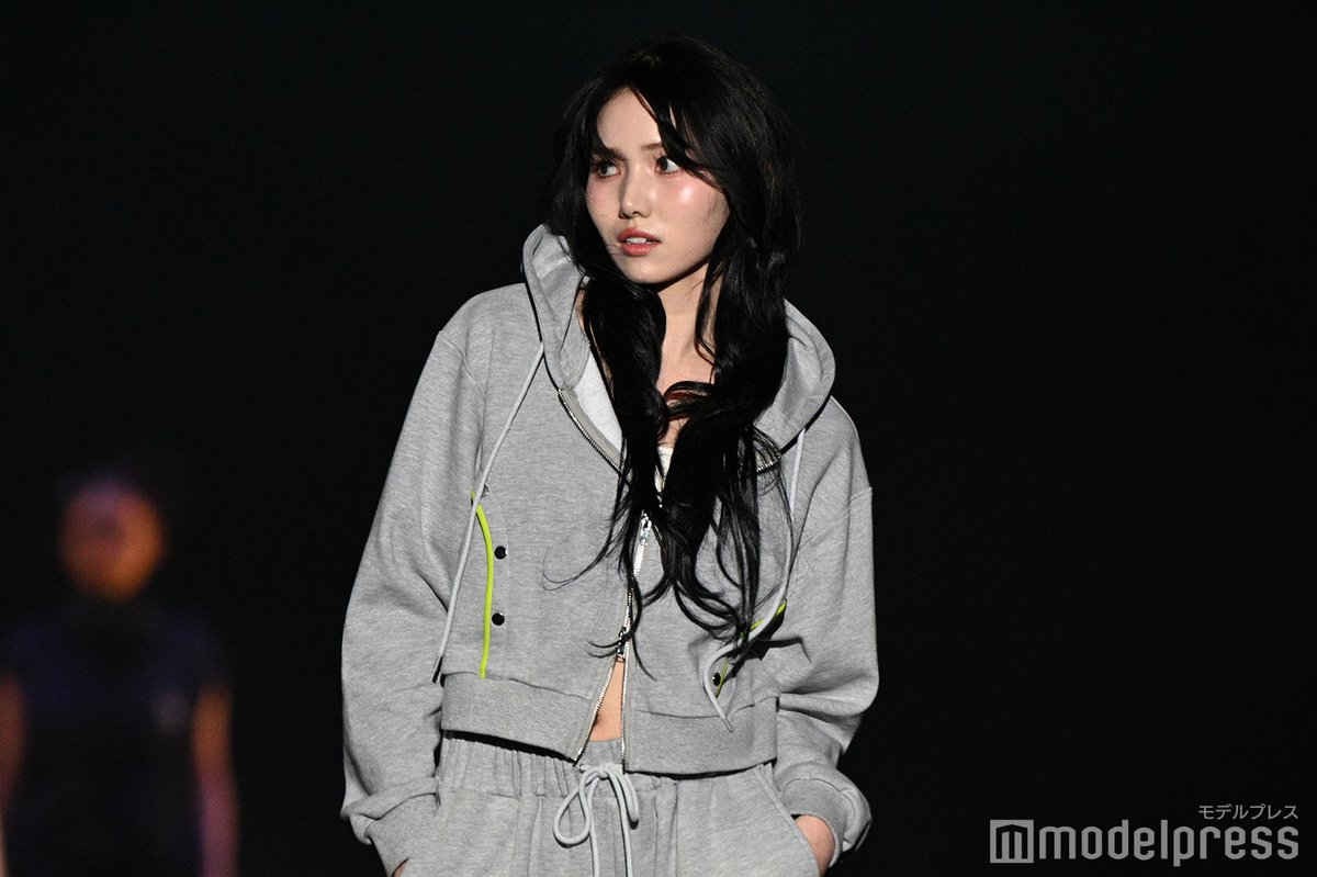 モデルプレス tweet media