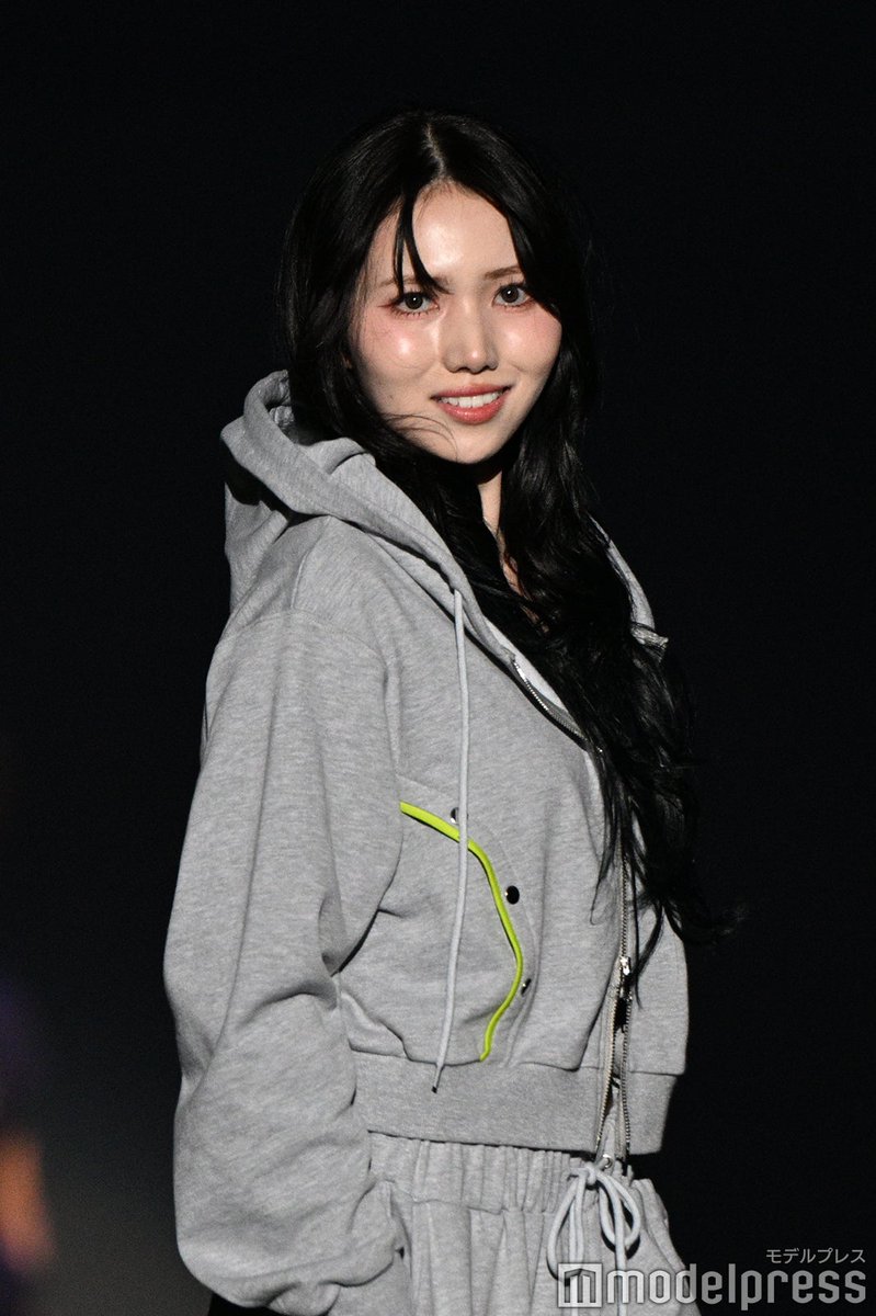 🩷TGC in あいち・なごや2026🩷】 IS:SUE・NANO（釼持菜乃）抜群